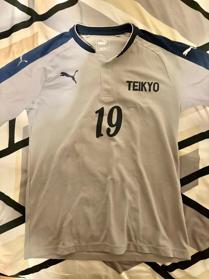 2026年最新】サッカーユニホーム 帝京高校の人気アイテム - メルカリ