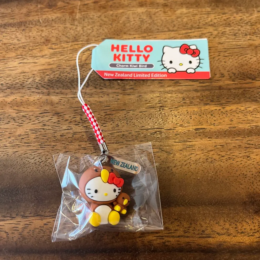 2026年最新】ハローキティニュージーランドの人気アイテム - メルカリ
