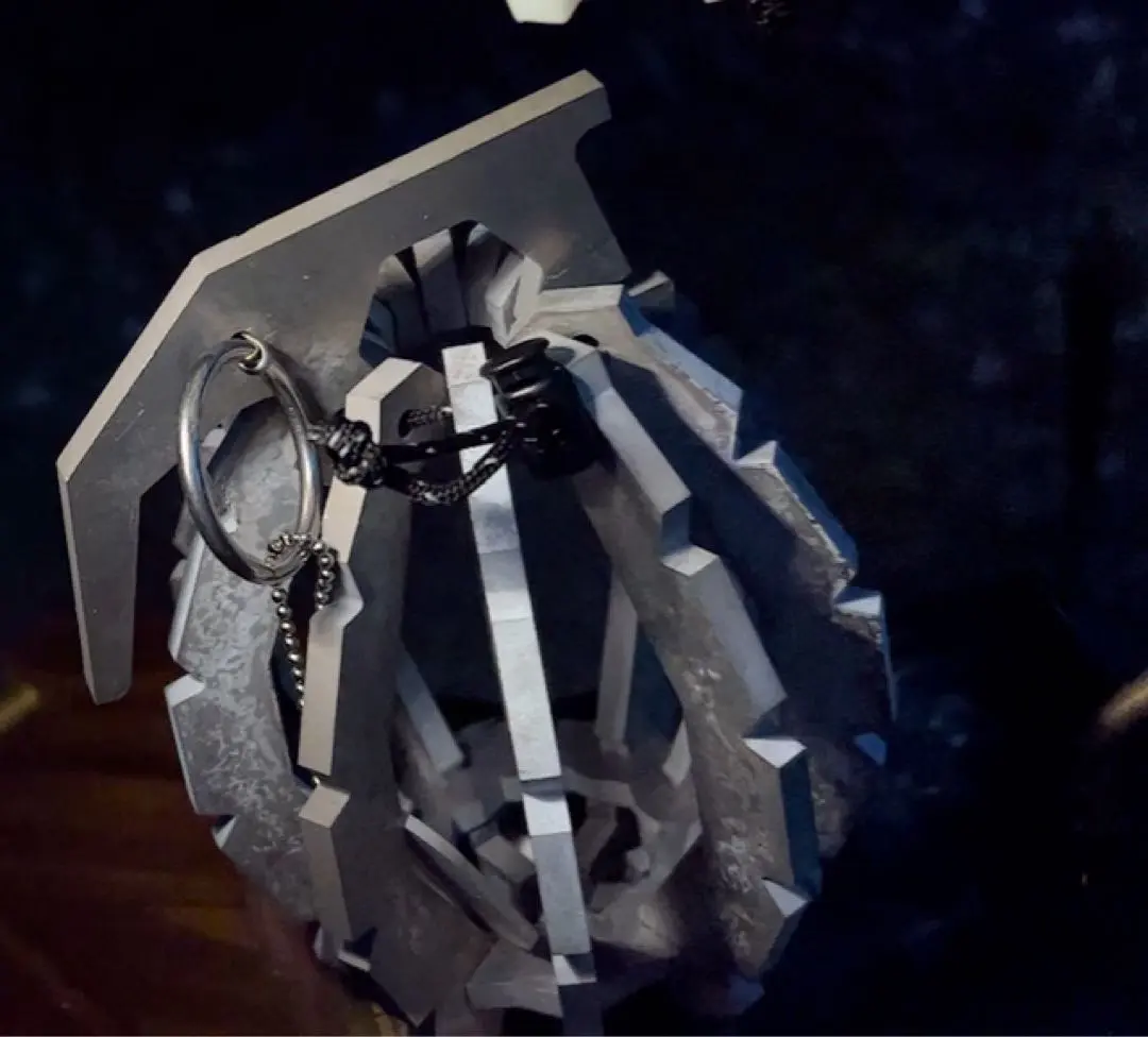 2026年最新】ボンボネロ 手榴弾の人気アイテム - メルカリ