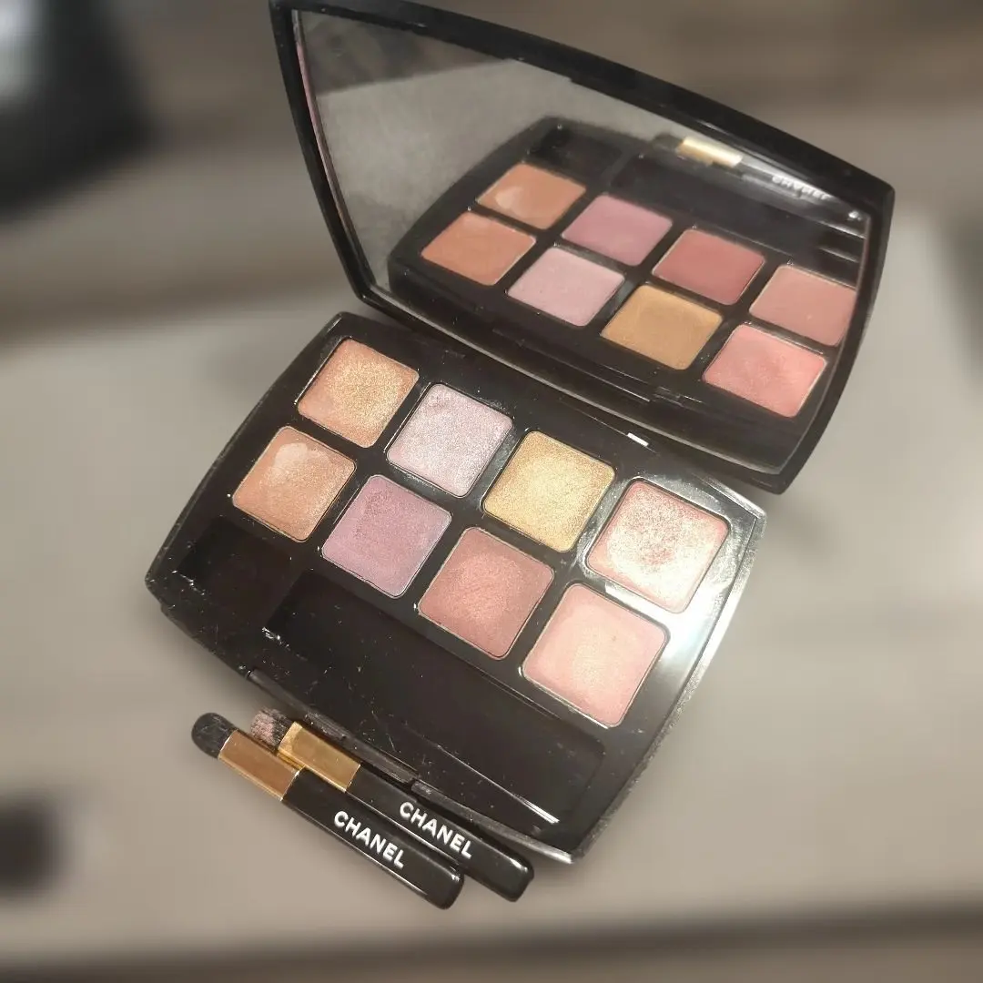 2026年最新】シャネルアクアルミエール_パレット_の人気アイテム
