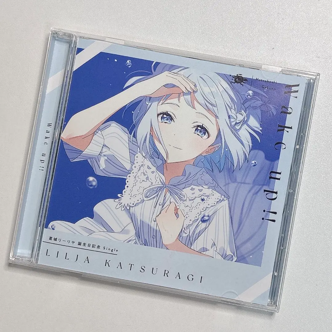 2026年最新】リーリヤ 誕生日の人気アイテム - メルカリ