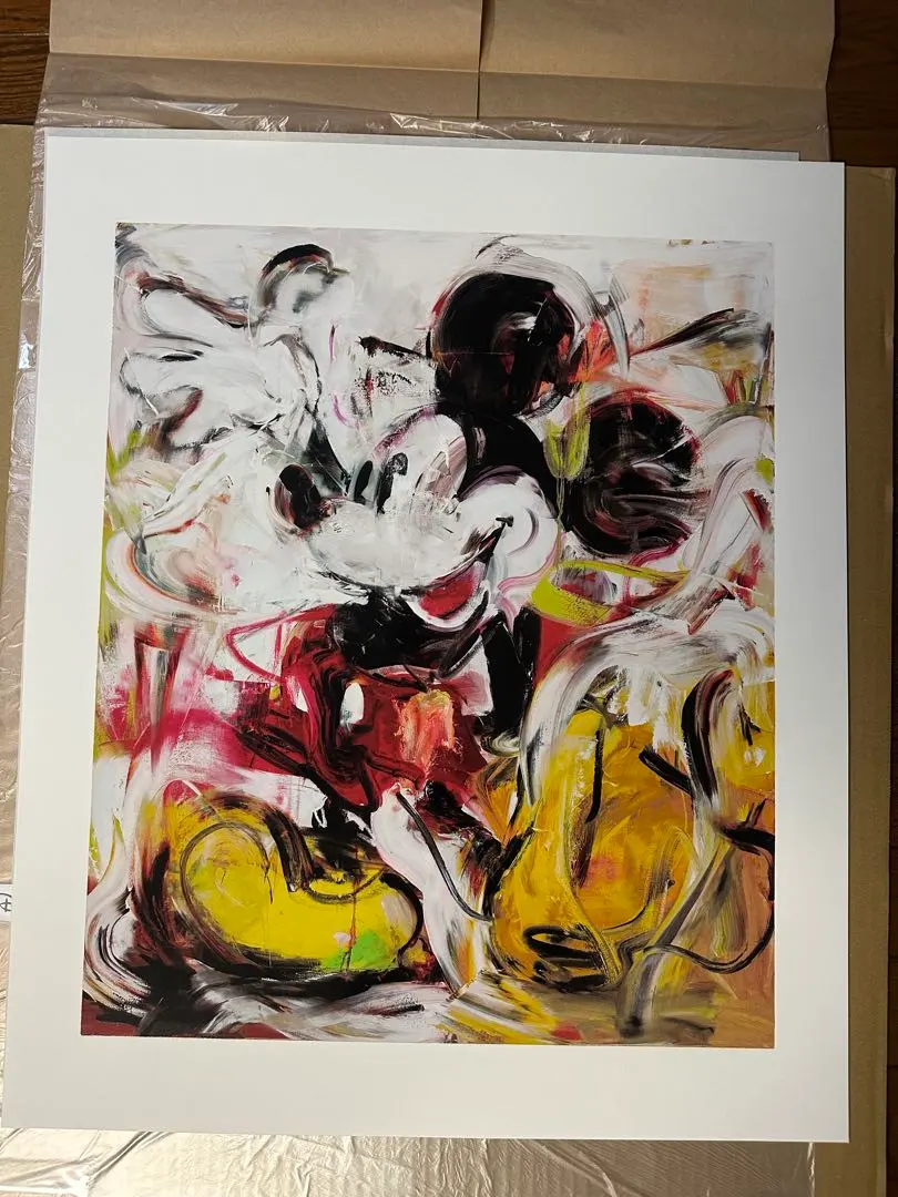 2026年最新】井田幸昌 シルクスクリーンの人気アイテム - メルカリ