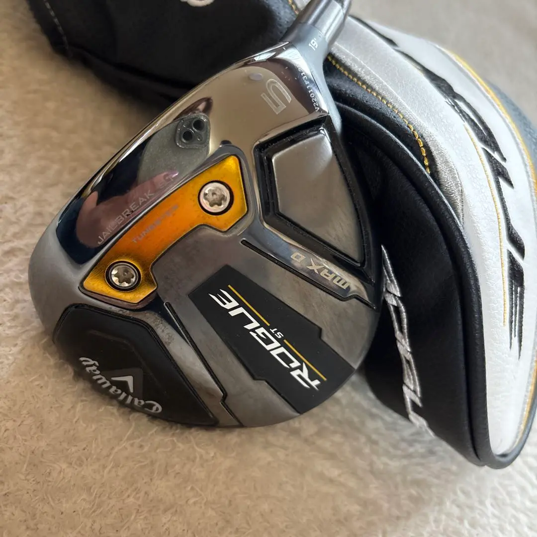 2026年最新】ローグst フェアウェイウッド ベンタスの人気アイテム