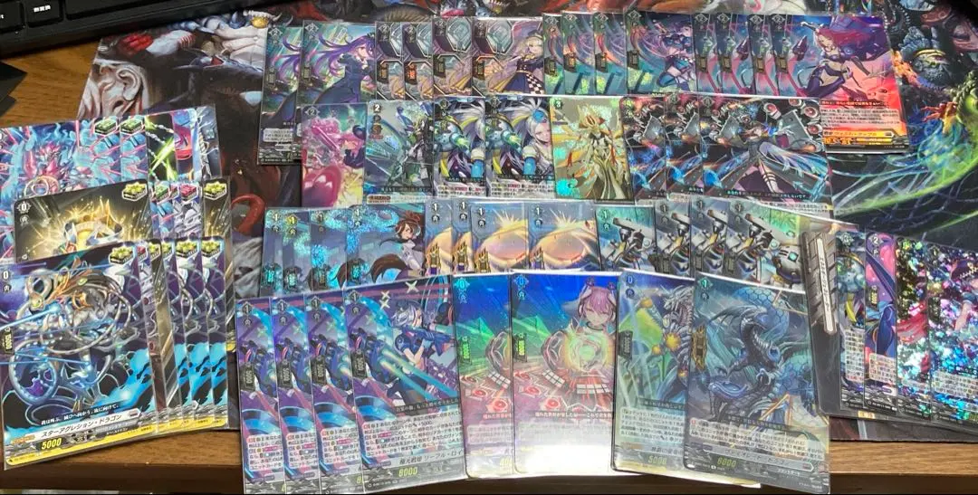 2026年最新】セラス デッキの人気アイテム - メルカリ