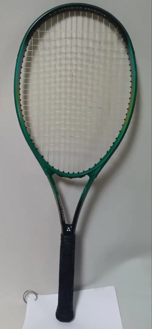 2026年最新】fischer ラケットの人気アイテム - メルカリ