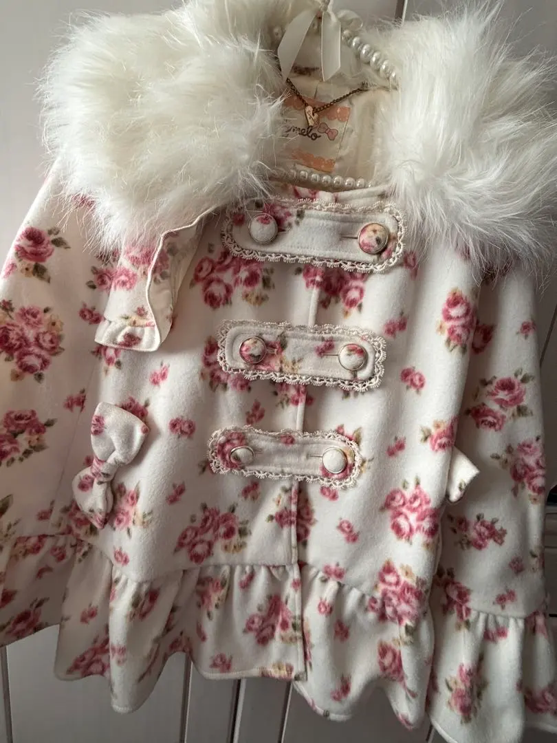 2026年最新】リズメロ ポンチョの人気アイテム - メルカリ