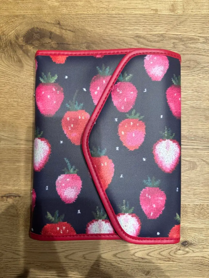 2026年最新】フェイラー ポーチ いちごの人気アイテム - メルカリ