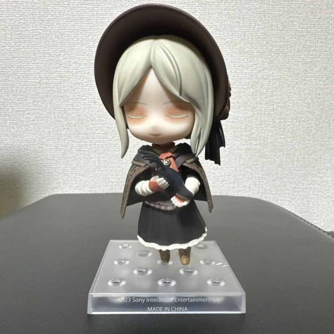 2026年最新】ねんどろいど Bloodborne 人形の人気アイテム - メルカリ