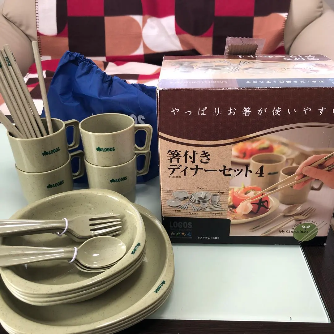 2026年最新】LOGOS 食器セットの人気アイテム - メルカリ