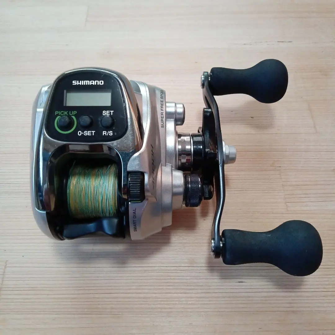 2026年最新】フォースマスター400dhの人気アイテム - メルカリ