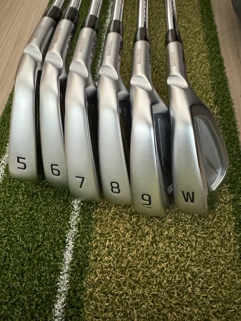 2026年最新】zx7 アイアン モーダス 115の人気アイテム - メルカリ