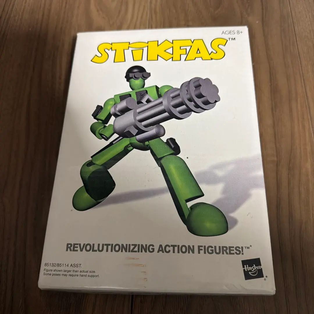 2026年最新】stikfasの人気アイテム - メルカリ