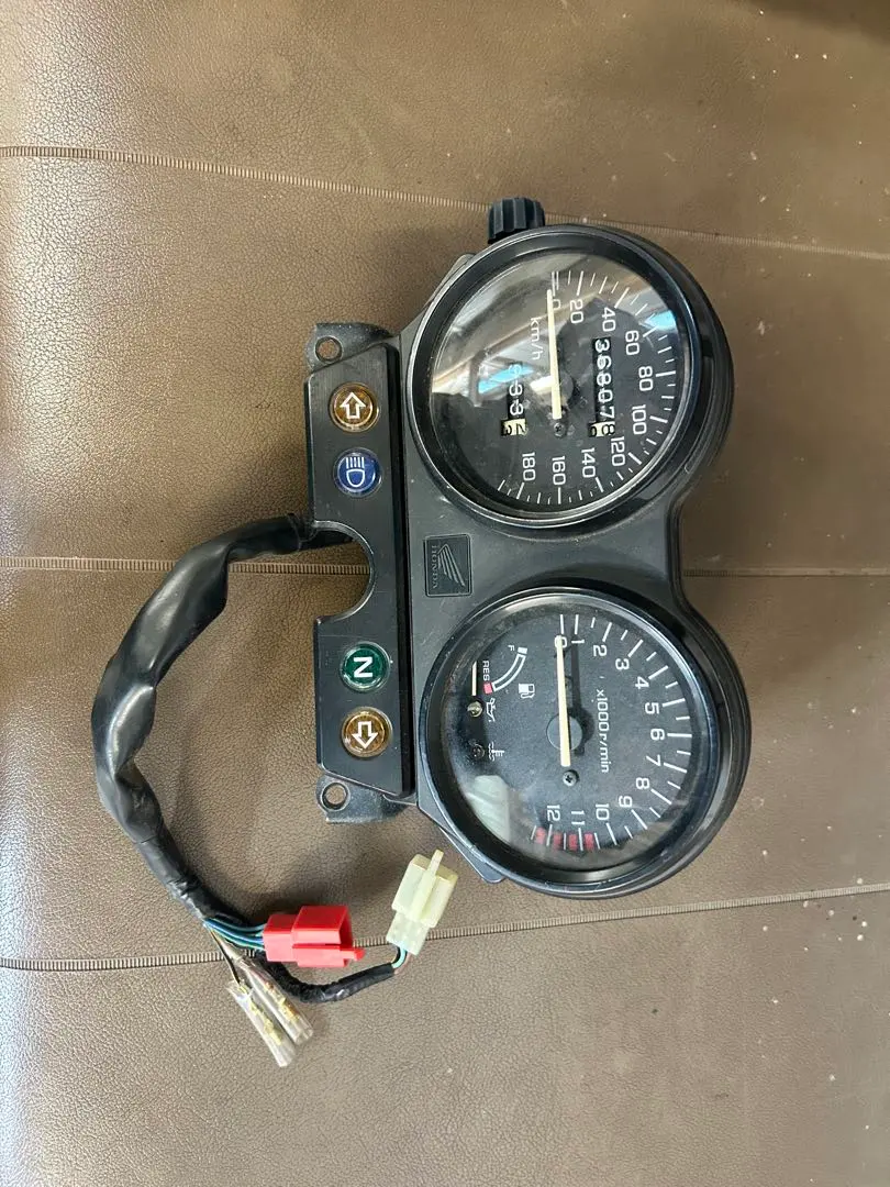 2026年最新】メーター CB750Kの人気アイテム - メルカリ