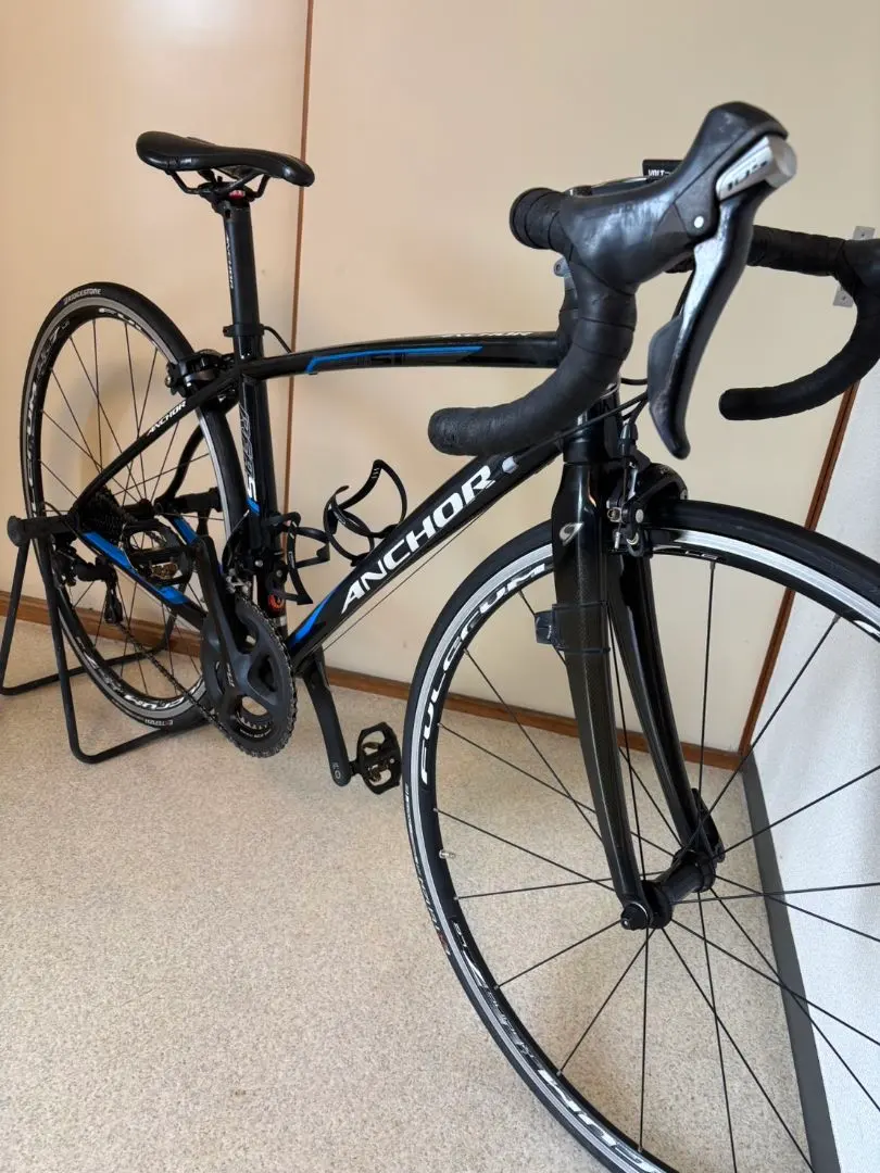 2026年最新】anchor rfa5の人気アイテム - メルカリ