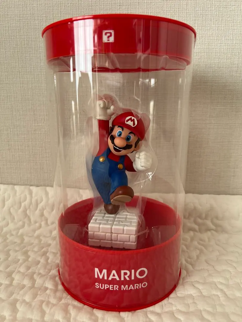 2026年最新】マリオ スタチューの人気アイテム - メルカリ