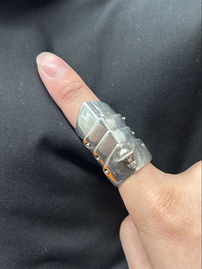 2026年最新】アーマーリング vivienne westwood lの人気アイテム