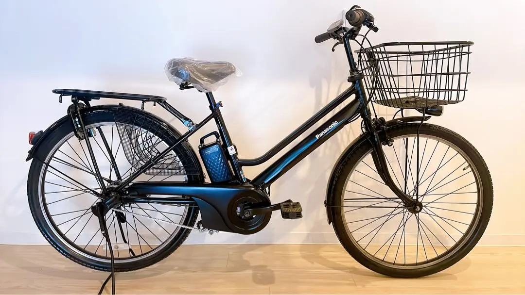 2026年最新】パナソニック 電動自転車 ティモsの人気アイテム - メルカリ