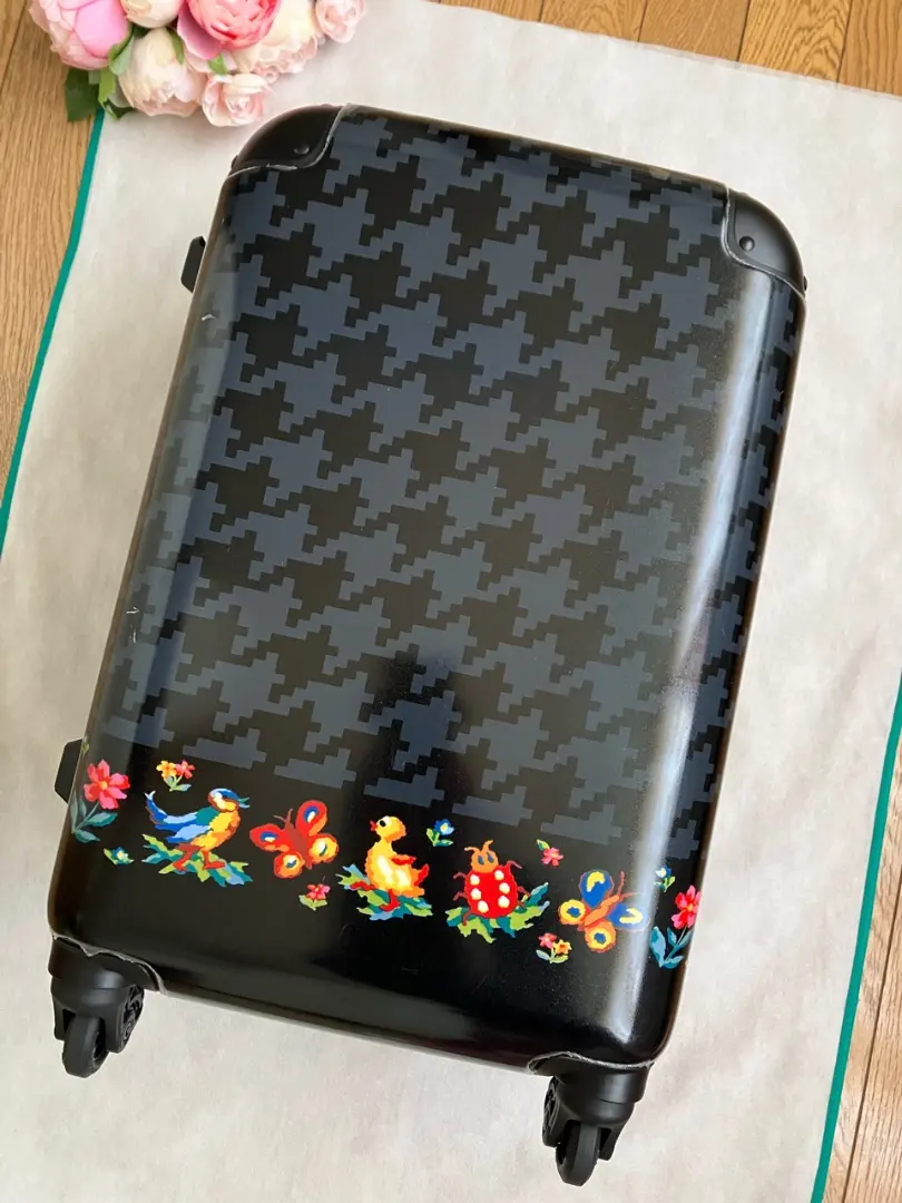 2026年最新】FEILER キャリーケースの人気アイテム - メルカリ