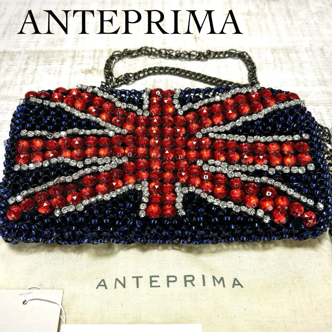 2026年最新】アンテプリマ ユニオンジャックの人気アイテム - メルカリ