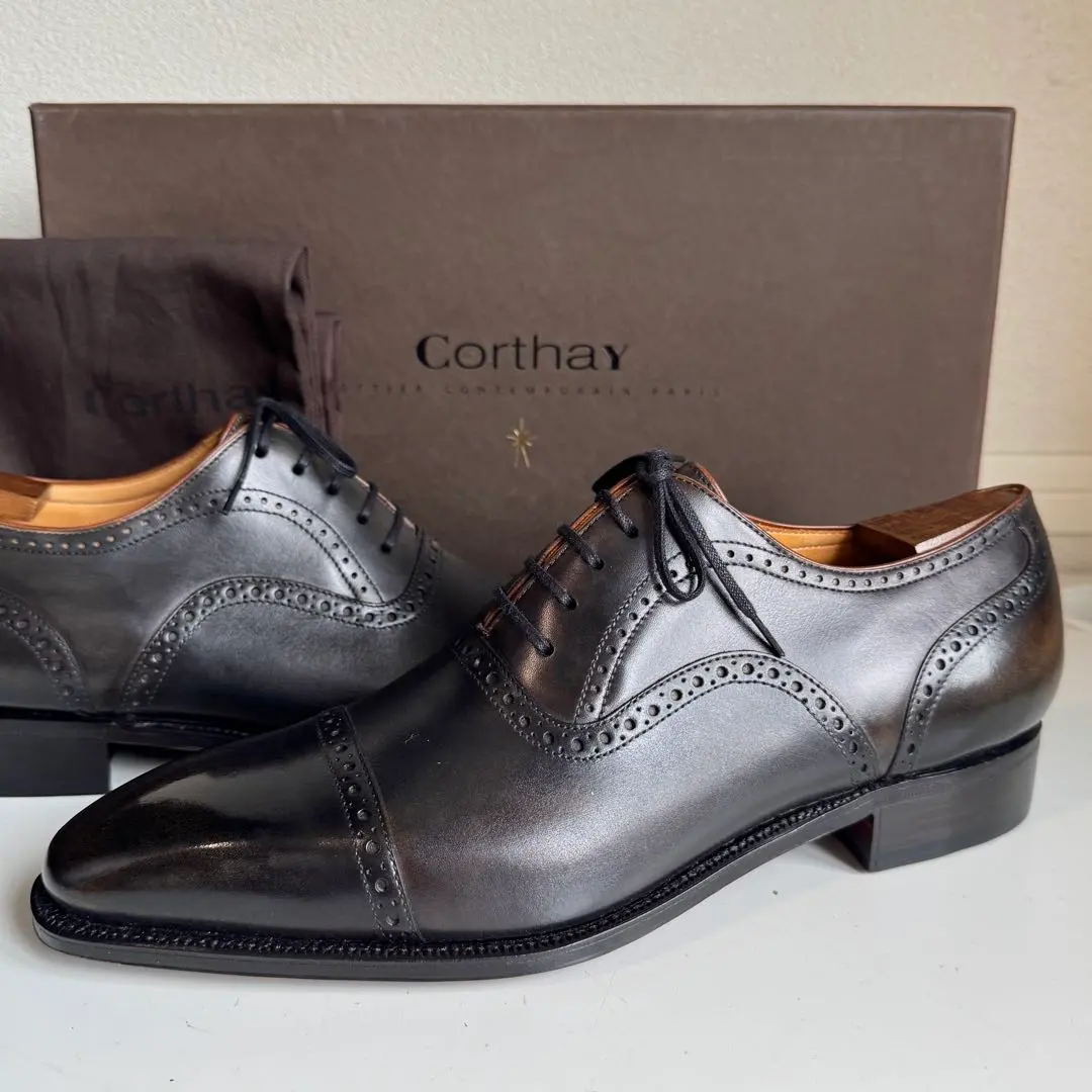2026年最新】CORTHAY 靴の人気アイテム - メルカリ