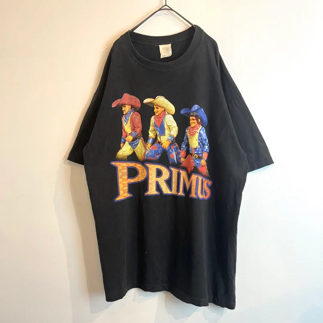 2026年最新】primus tシャツの人気アイテム - メルカリ