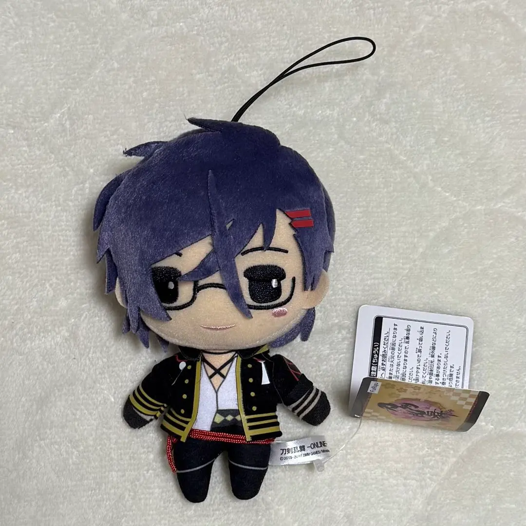 2026年最新】明石国行 わんぱく ぬいぐるみ 刀剣乱舞の人気アイテム