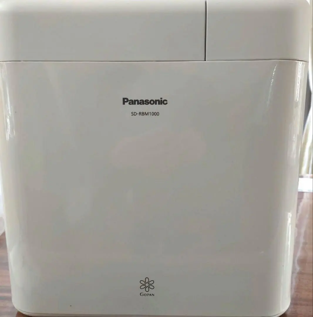 2026年最新】ライスブレッドクッカー sd-rbm1000の人気アイテム - メルカリ
