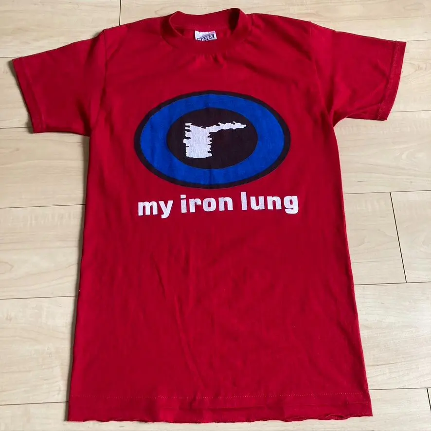 2026年最新】radiohead tシャツ 90sの人気アイテム - メルカリ