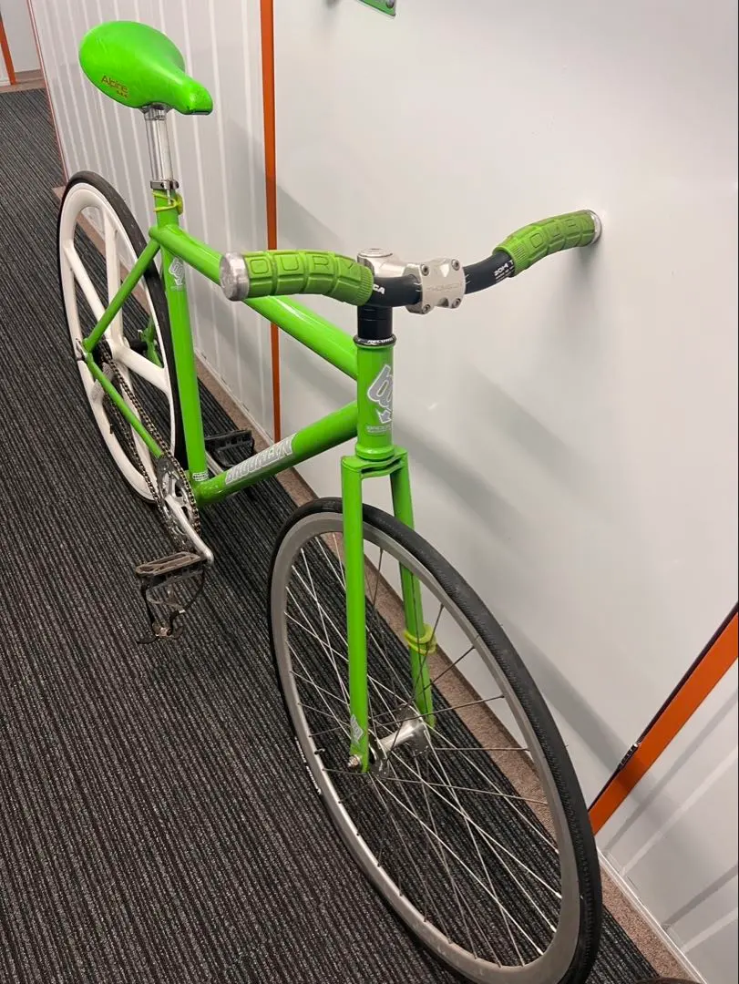 2026年最新】brooklyn machine works ステムの人気アイテム - メルカリ