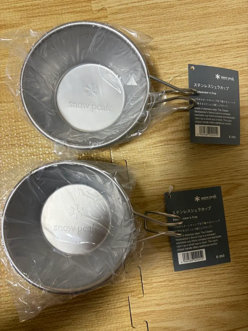 2026年最新】スノーピーク シェラカップ spaの人気アイテム - メルカリ