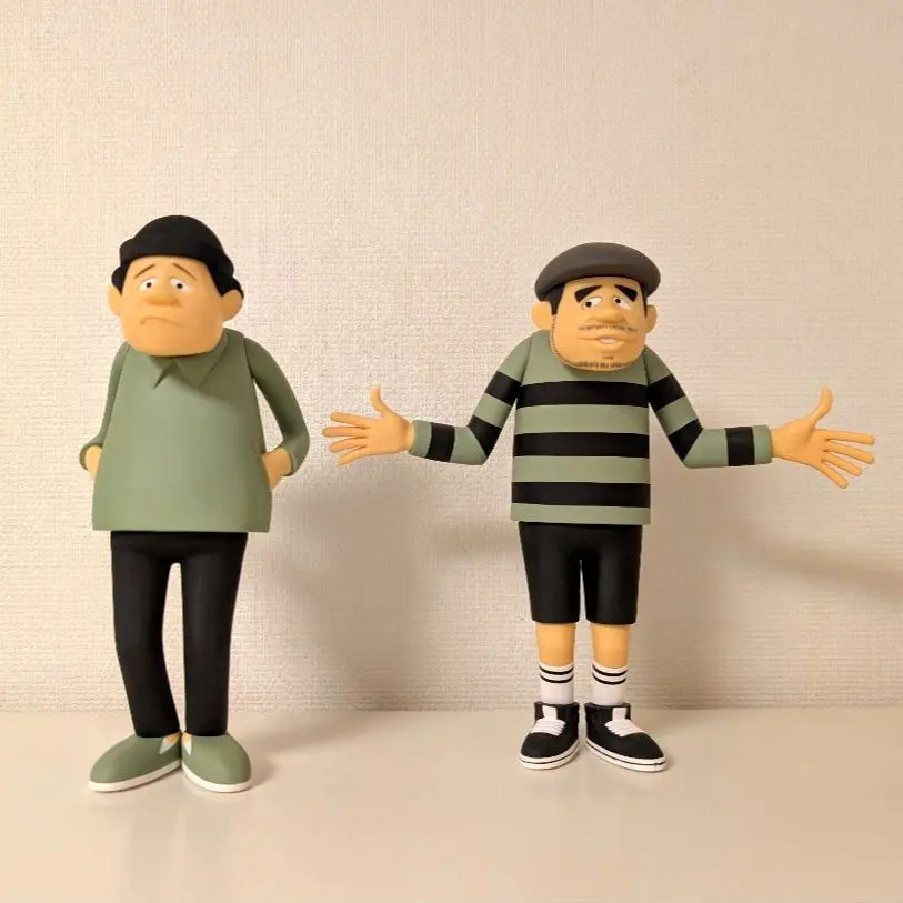 2026年最新】YUSUKE HANAI フィギュアの人気アイテム - メルカリ