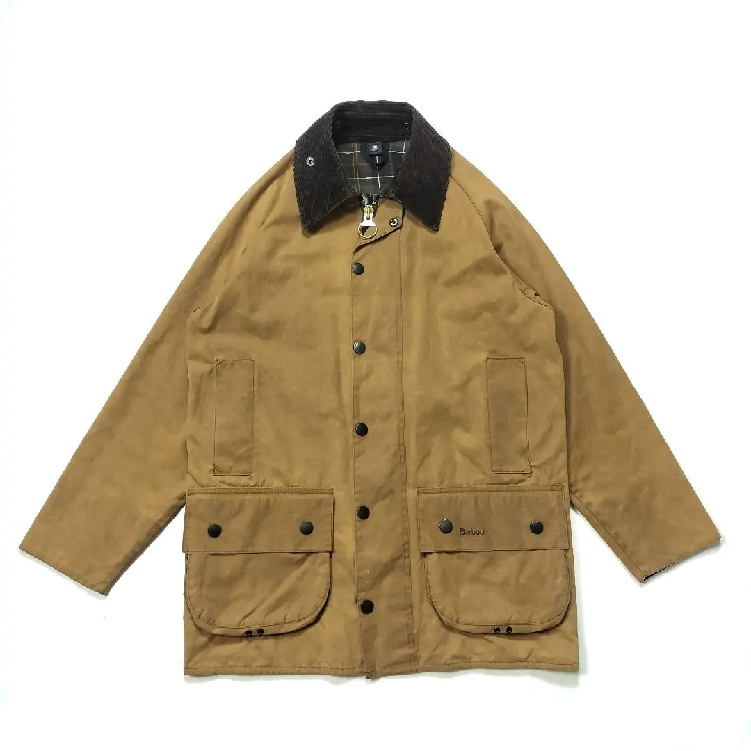 2026年最新】barbour moorlandの人気アイテム - メルカリ