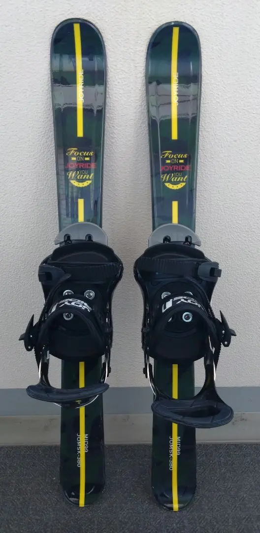 2026年最新】JoyRIDE ショートスキーの人気アイテム - メルカリ