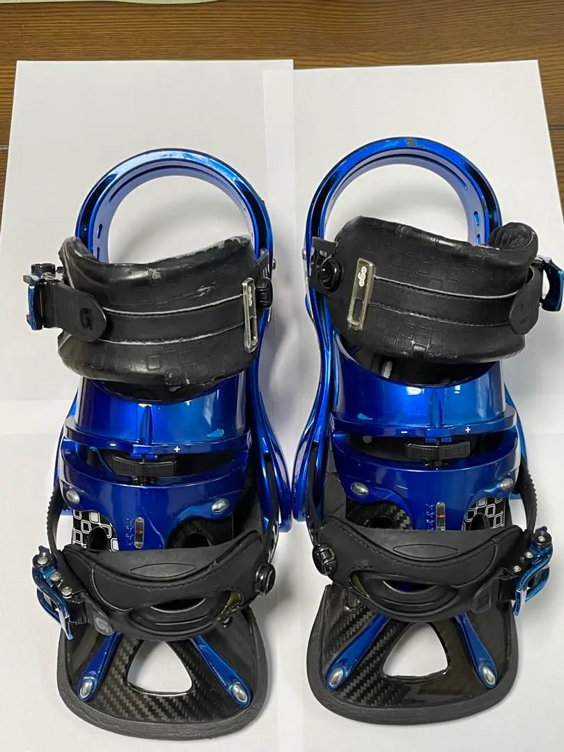 2026年最新】burton c60の人気アイテム - メルカリ