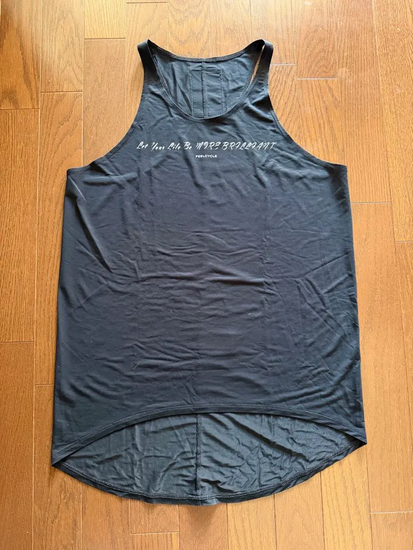 2026年最新】FEELCYCLE タンクトップの人気アイテム - メルカリ