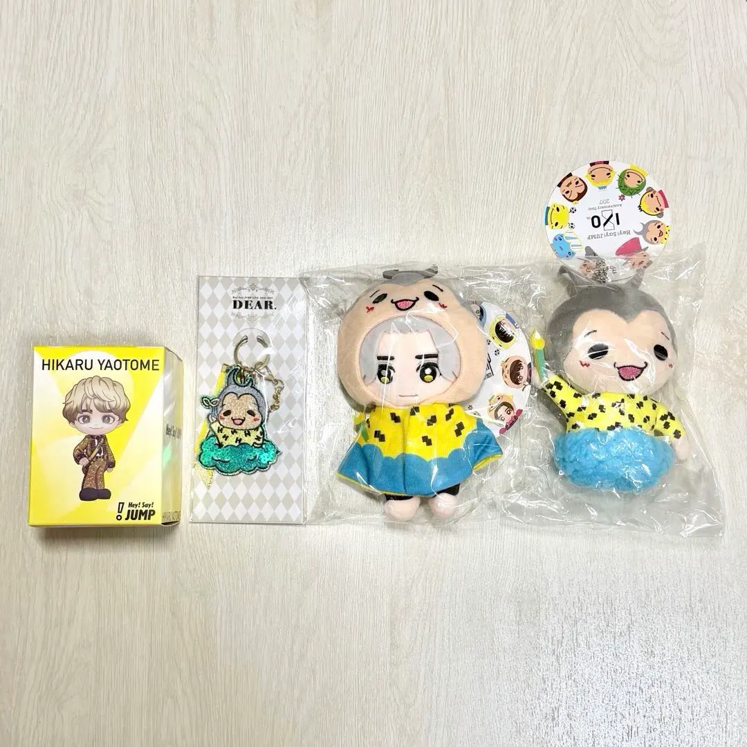 2026年最新】JumP フィギュア 八乙女の人気アイテム - メルカリ