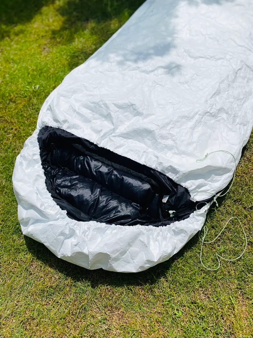 2026年最新】シュラフ タイベックの人気アイテム - メルカリ