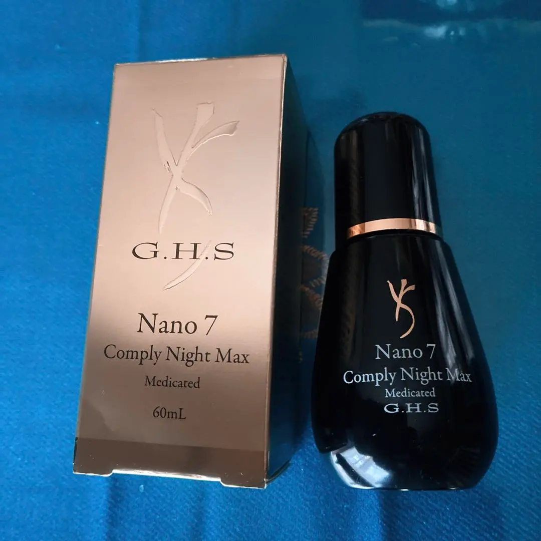2026年最新】GHS ナノ7の人気アイテム - メルカリ