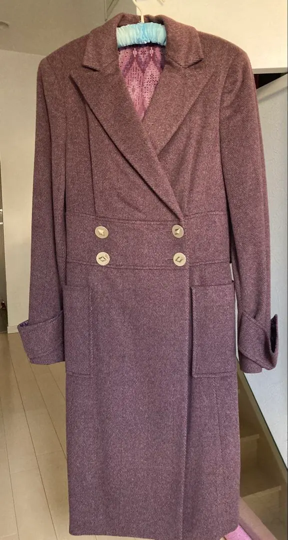 2026年最新】Ballantyne コートの人気アイテム - メルカリ