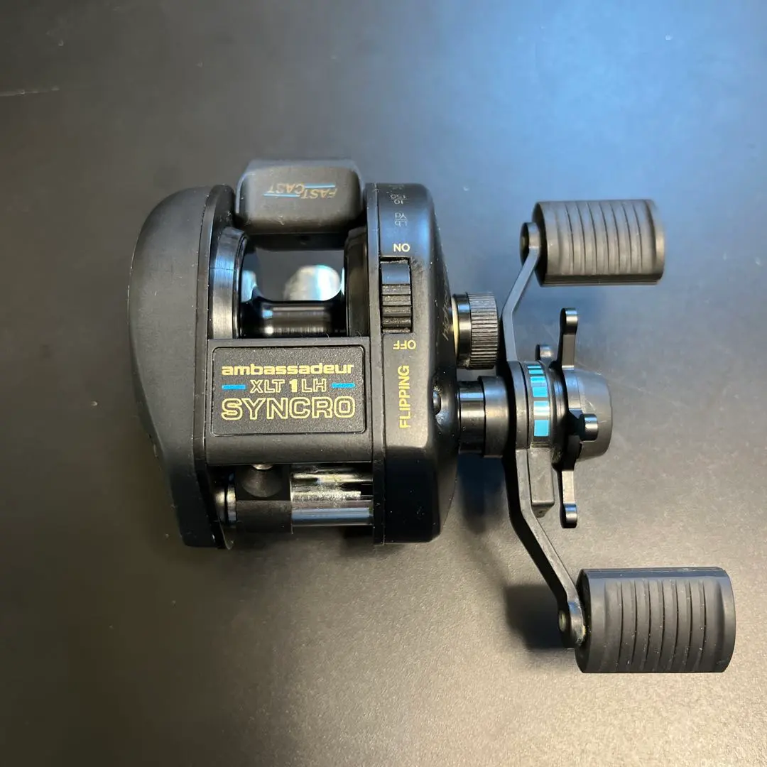 2026年最新】abu xltの人気アイテム - メルカリ