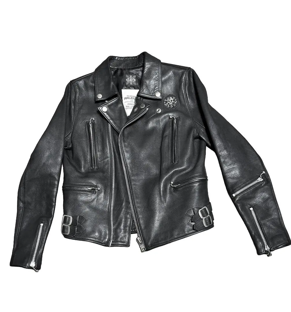 2026年最新】raleigh ライダースの人気アイテム - メルカリ