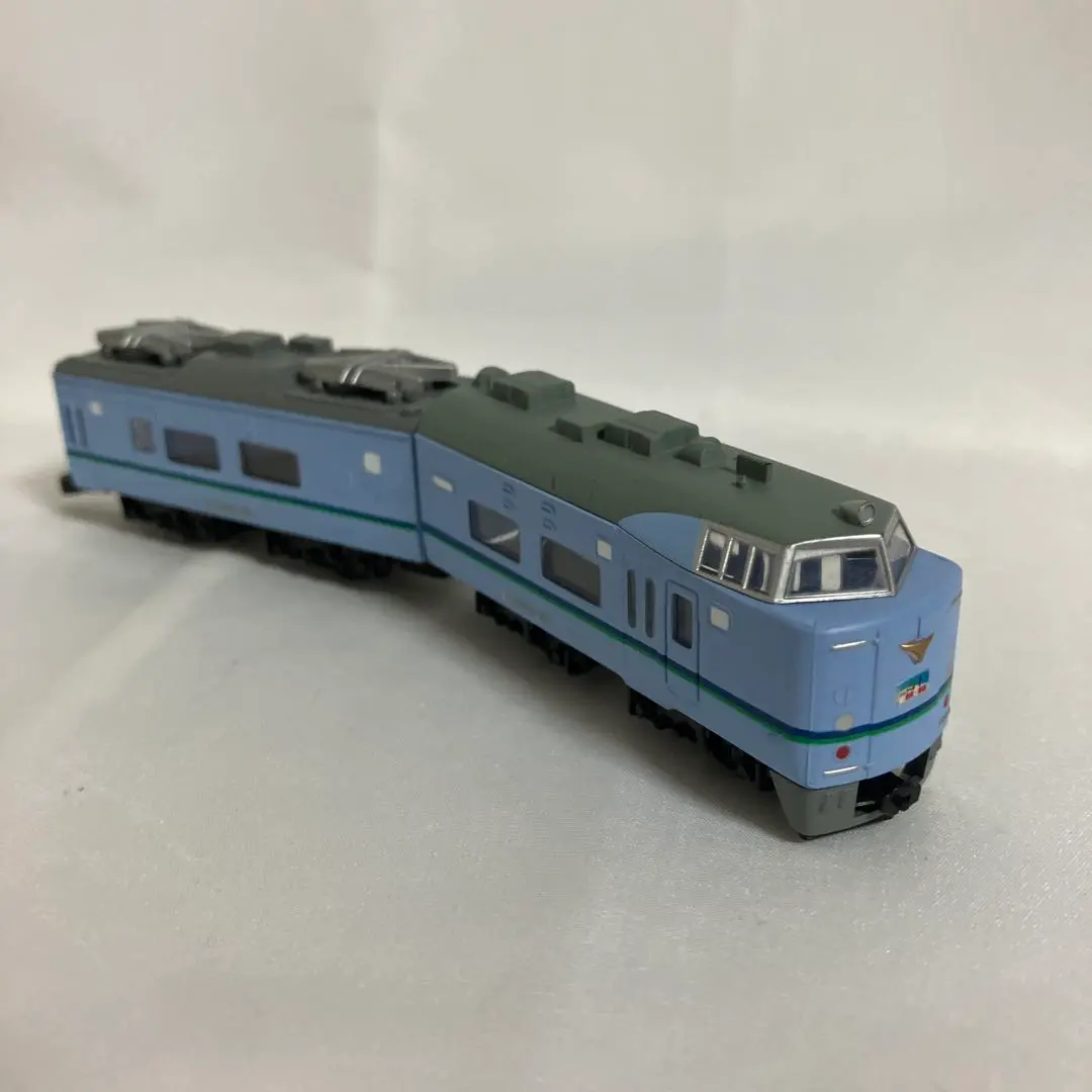 2026年最新】Bトレイン 583系の人気アイテム - メルカリ