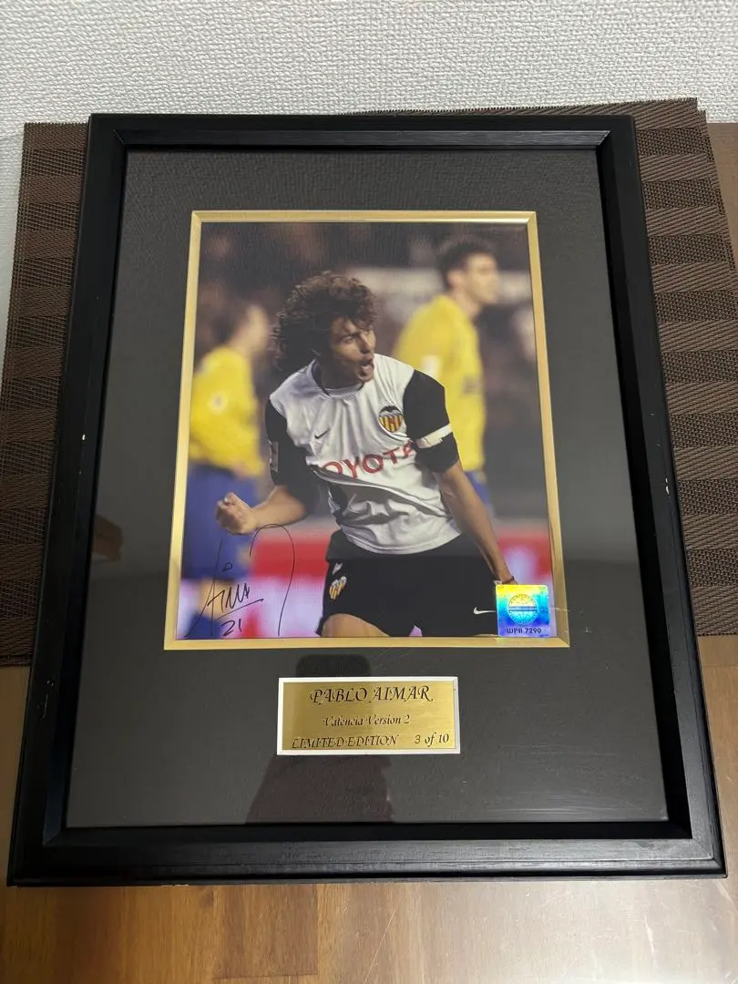 2026年最新】パブロ・アイマールの人気アイテム - メルカリ