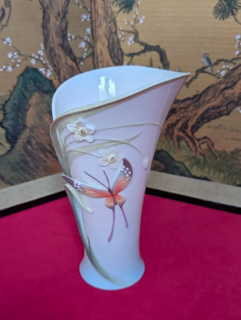 2026年最新】FRANZ 花瓶の人気アイテム - メルカリ