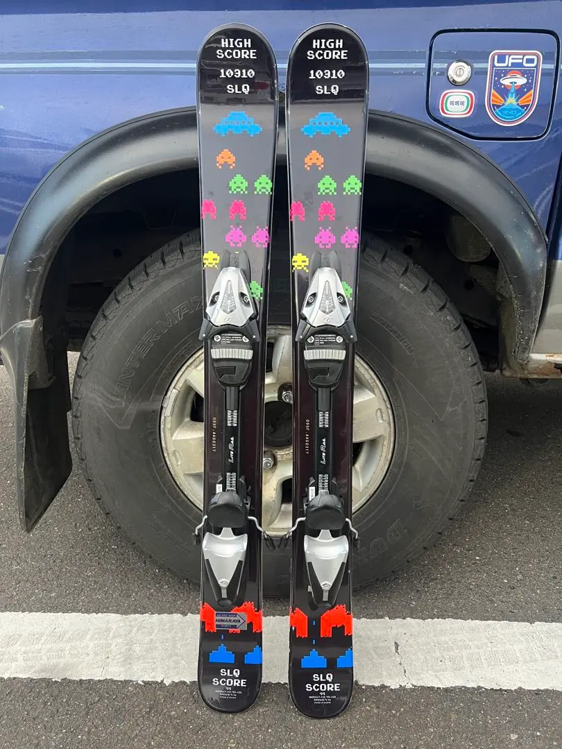 2026年最新】line ショートスキーの人気アイテム - メルカリ