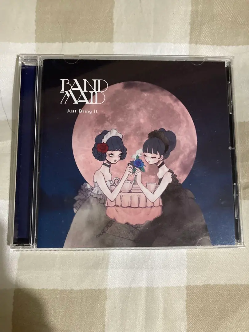 2026年最新】band-maid just bring itの人気アイテム - メルカリ