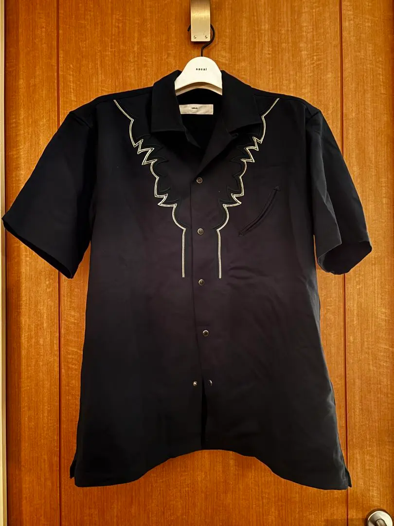 2026年最新】toga virilis ウエスタンシャツの人気アイテム - メルカリ