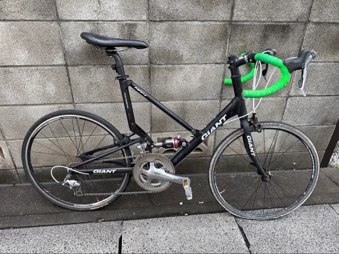 2026年最新】giant mr4の人気アイテム - メルカリ