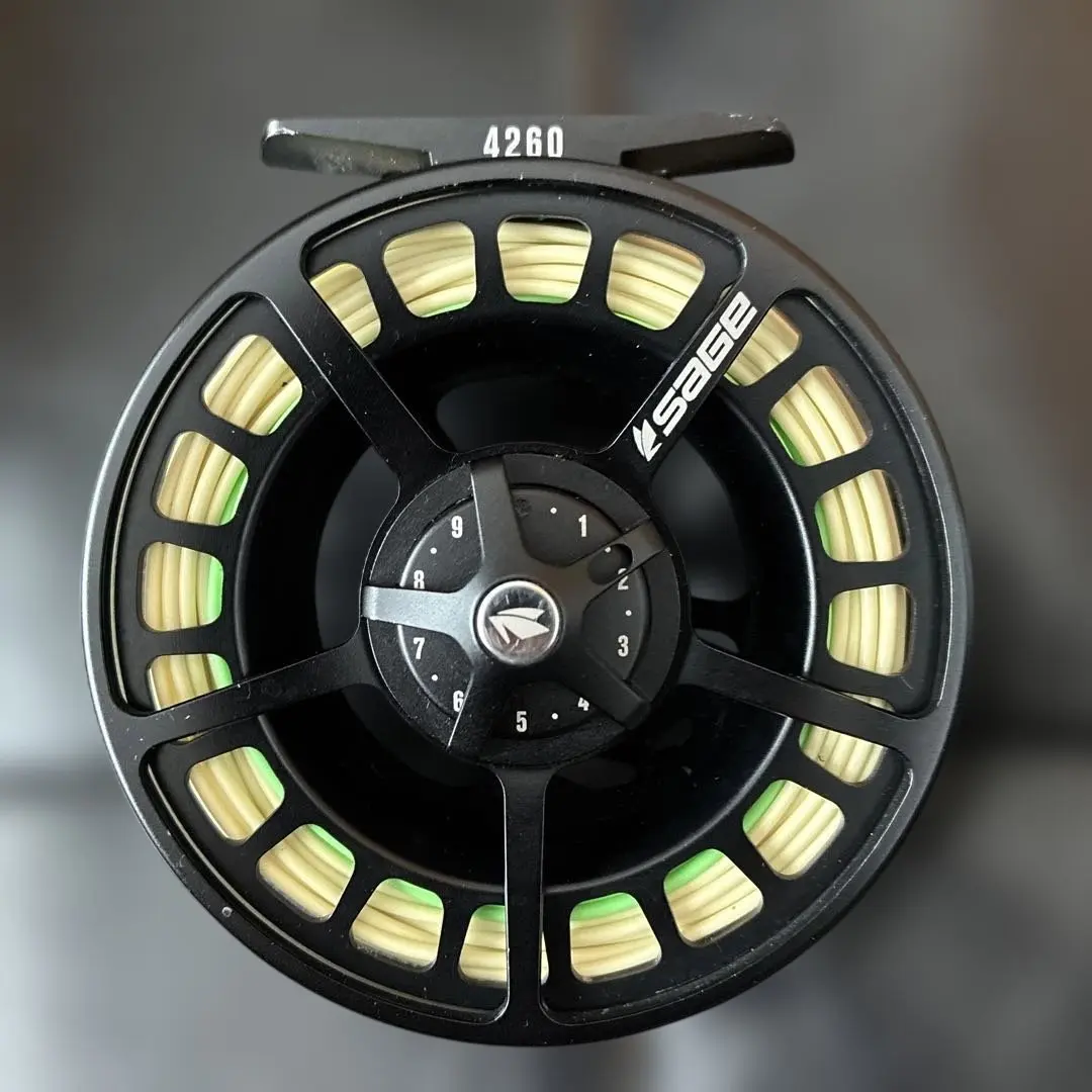 2026年最新】セージ リールの人気アイテム - メルカリ