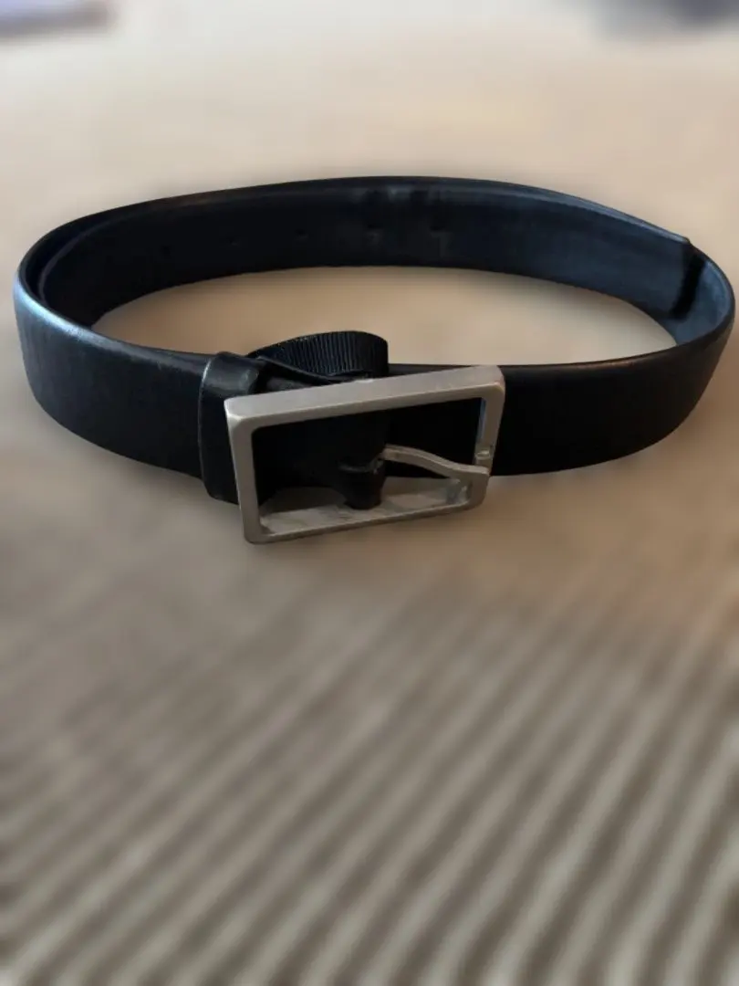 2026年最新】JIL SANDER ベルトの人気アイテム - メルカリ